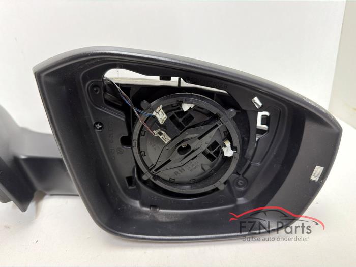 VW T-Roc 2GA BuitenSpiegel Rechts