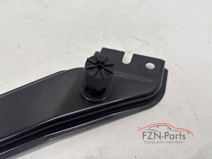 VW Transporter Multivan 7T Koplamp Houder Frame rechts