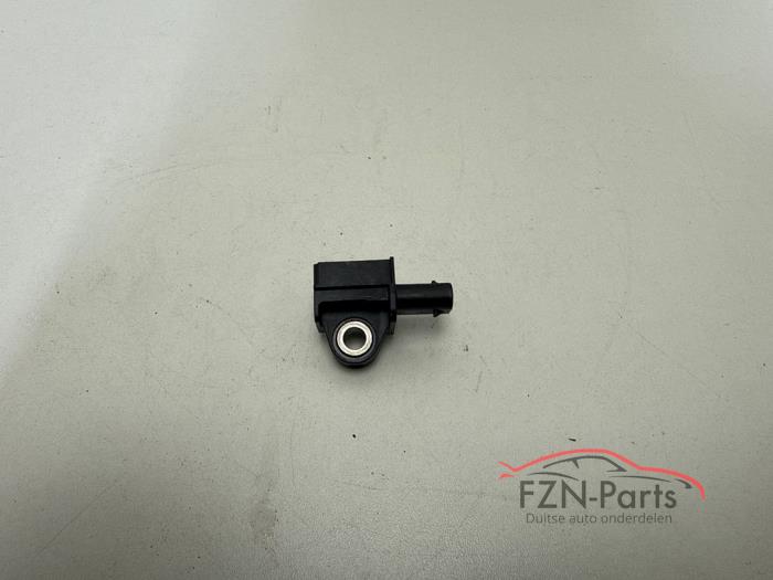 VW Touran 5TA Crashsensor