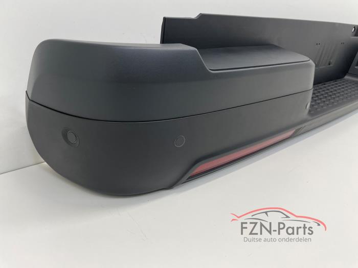 VW Golf 7 Facelift ACC Radar Sensor 3QF907561A NIEUW!!