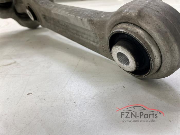 Mercedes-Benz S-Klasse W223 4-Matic Wielophanging Fusee Draagarmen Rechts-voor