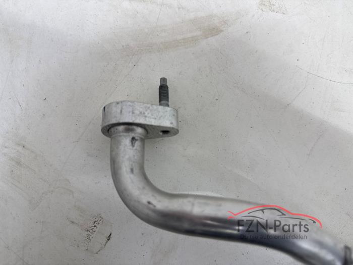 VW Multivan T7 Aircoleiding 2.0