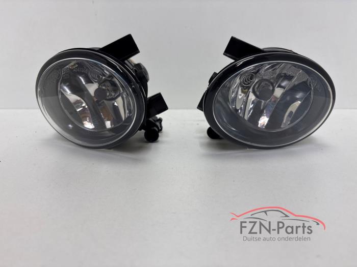 VW Golf 6 Mistlampen set L+R