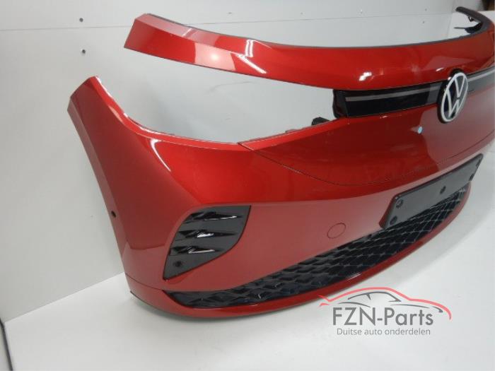 VW ID4 GTX Voorbumper 6PDC Mistlamp LC3J