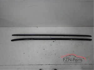 Seat Leon Sportstourer 5FE Dakrails Dakdragers Hoogglans zwart