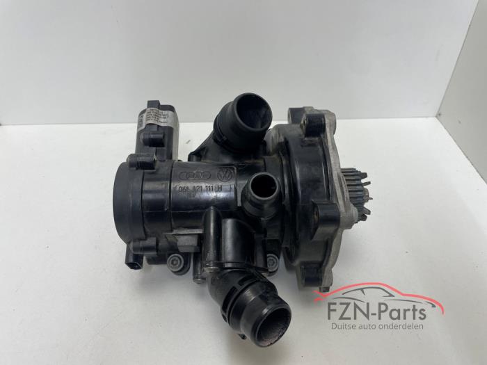 VW Waterpomp 2.0 TSI TFSI Defect