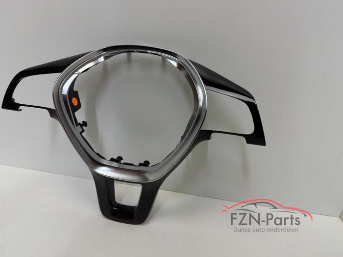 VW Golf 7 Stuurwiel Schakelaar Inleg