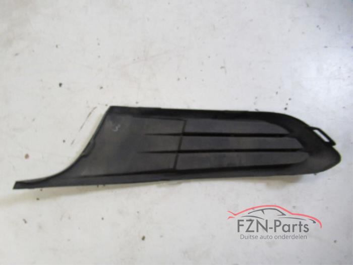 VW Jetta 5C Inleg Voorbumper Rechts