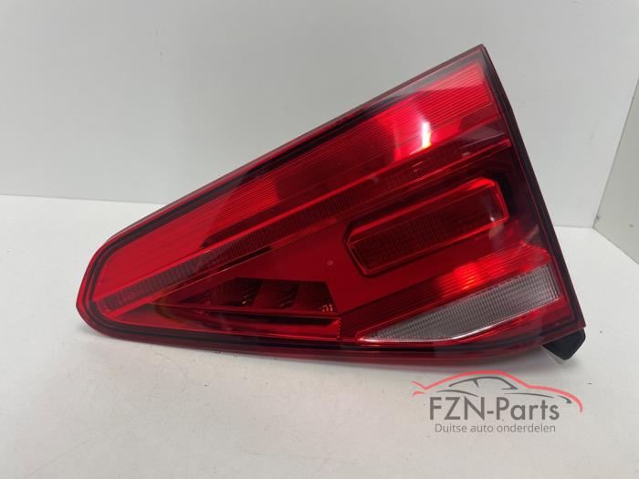 VW Touran 5TA Klep Achterlicht rechts