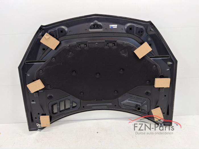 Mercedes-Benz GLE W166 Motorkap