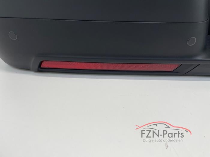 VW Golf 7 Facelift ACC Radar Sensor 3QF907561A NIEUW!!