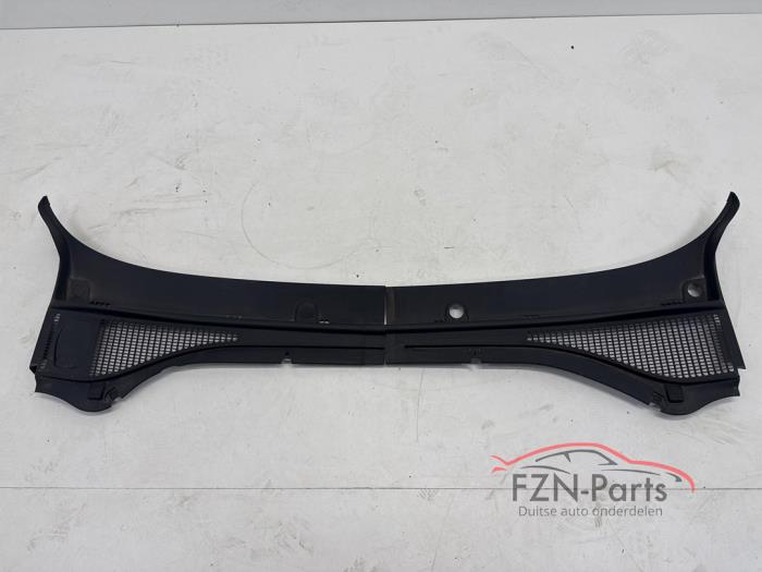 Skoda Superb 3V Facelift Paravaan Set L + R