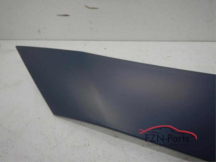 MG ZS Grille Afdekking Bovenzijde