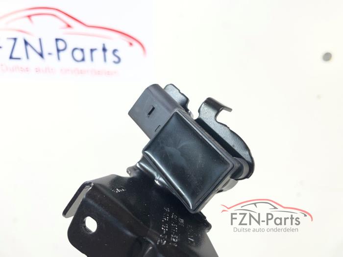 VW Golf 8 facelift Niveausenor koplamp hoogte versteller