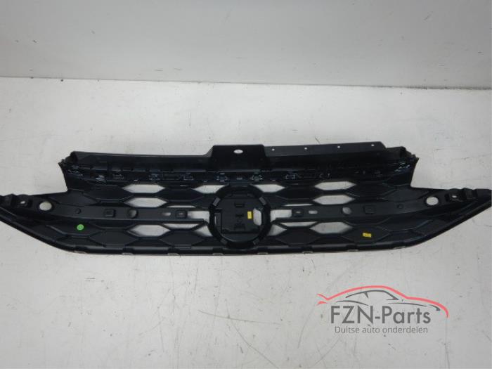 VW Taigo 2G7 Grille Honingmotief
