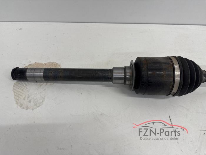 Mercedes-Benz GLE-Klasse Aandrijfas Links-Voor