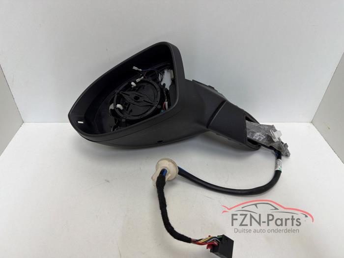 VW Golf 8 5H Buitenspiegel Links