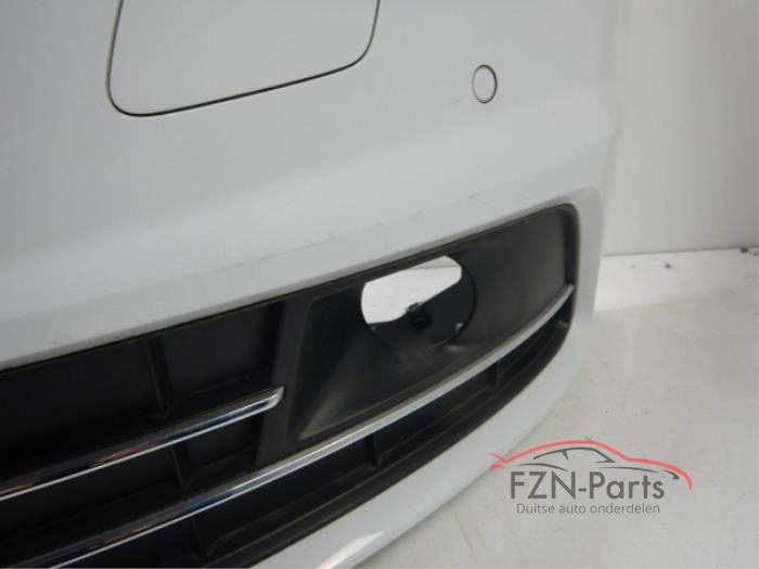 Audi A7 4G8 Facelift Voorbumper 4PDC KLS Camera LS9R