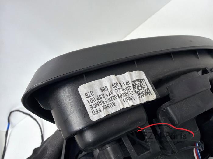 Audi A3 8Y Buitenspiegel Links