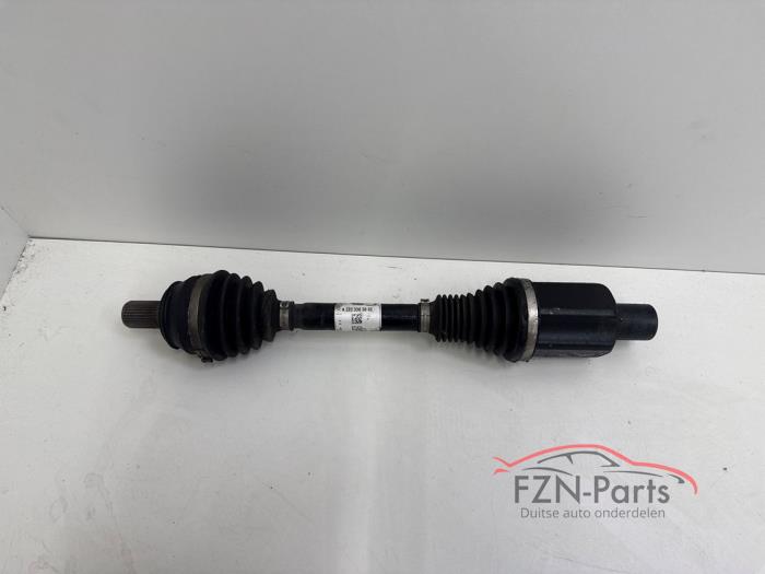 Mercedes-Benz S-Klasse W223 Aandrijfas Links-Voor