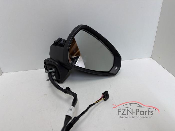 Audi A3 8V Buitenspiegel Rechts