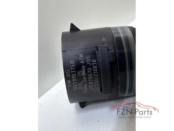 Audi Q8 4M PDC Sensor Zwart