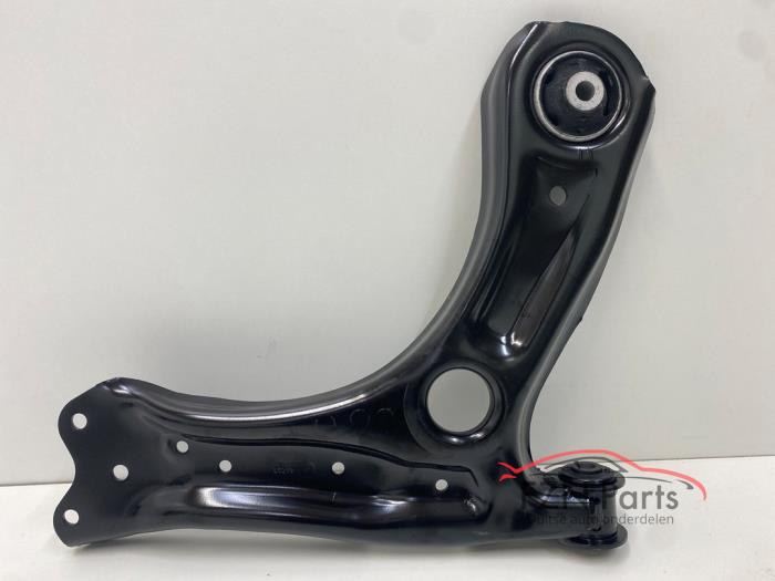 VW Polo 6R 6C Draagarm Rechts-Voor
