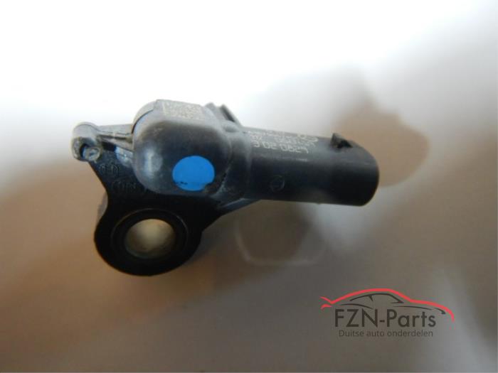 Mercedes-Benz W177 A, CLA, GLA, klasse Crashsensor
