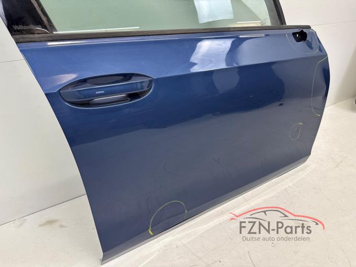 VW Golf 8 5H Portier Rechts-Voor LT5H