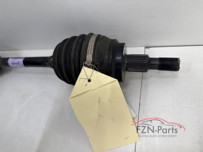 Mercedes-Benz GLE-Klasse Aandrijfas Links-Voor