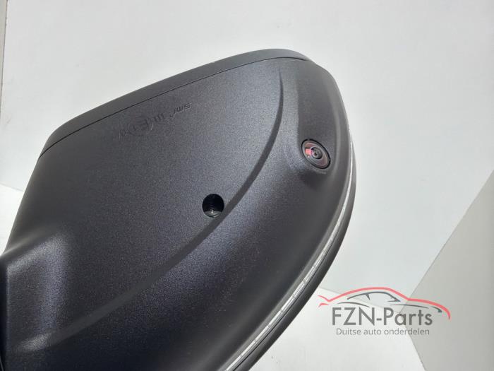 VW Golf 8 Facelift Zij,buiten Spiegel Rechts Side+camera LY9T