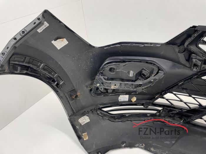 Seat Cupra Ateca Facelift R 575 Voorbumper 6PDC Mistlampen