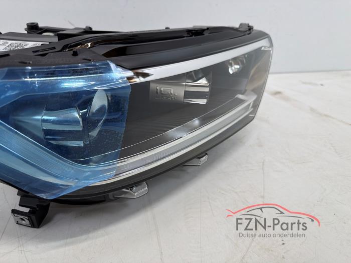 VW T-Roc 2GA Facelift Koplamp IQ-Light Rechts