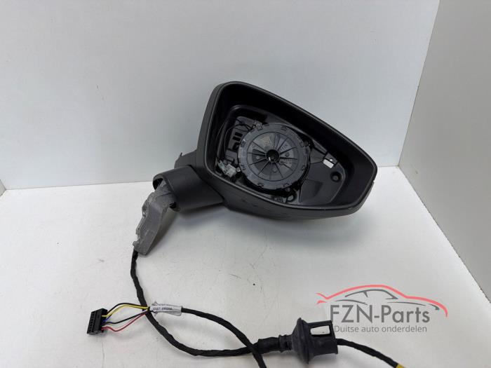 Audi A3 8Y Buitenspiegel Rechts