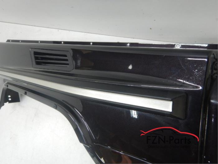 Mercedes-Benz G-Klasse W463 Zijscherm Spatscherm Rechts 0033