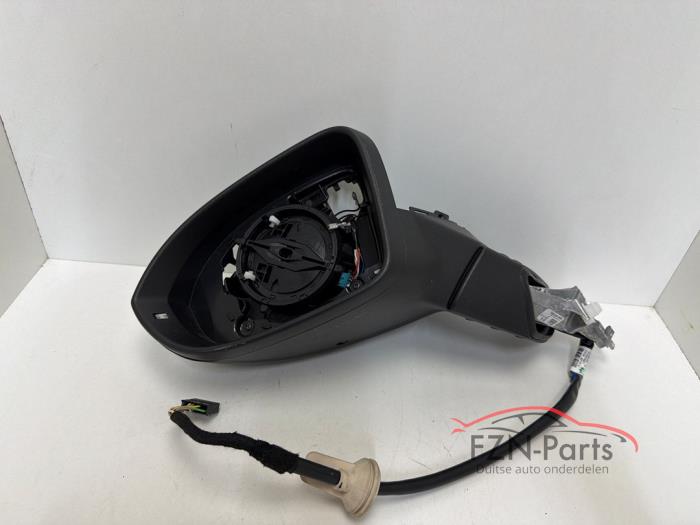 VW Golf 8 5H Buitenspiegel Links