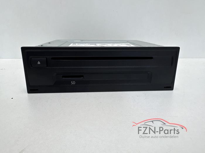 VW Polo 2G Navi computer Unit