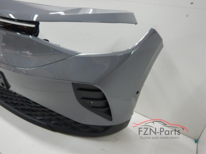 VW ID4 Voorbumper 6PDC LA7C