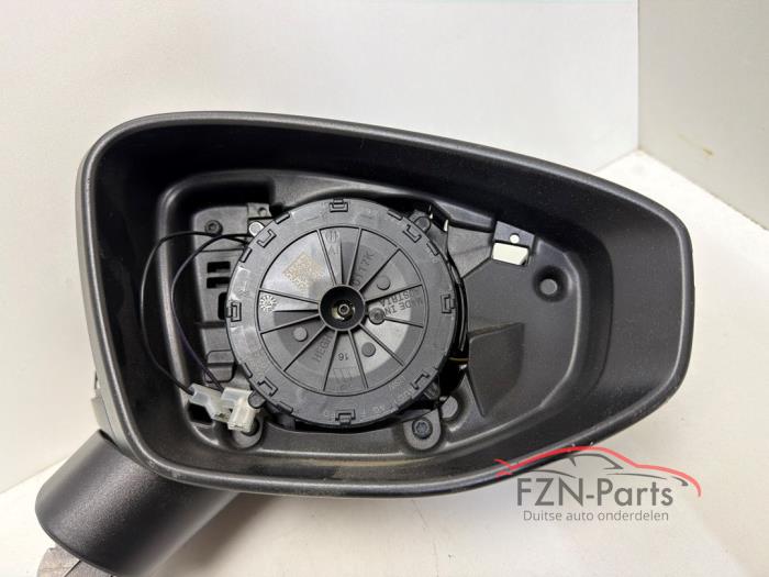 Audi A3 8Y Buitenspiegel Rechts
