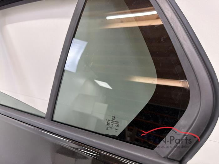 VW Golf 8 Portier Links-Achter LY9T