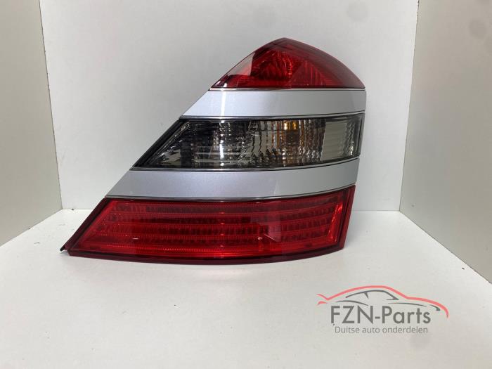 Mercedes-Benz S-Klasse W221 Achterlicht rechts