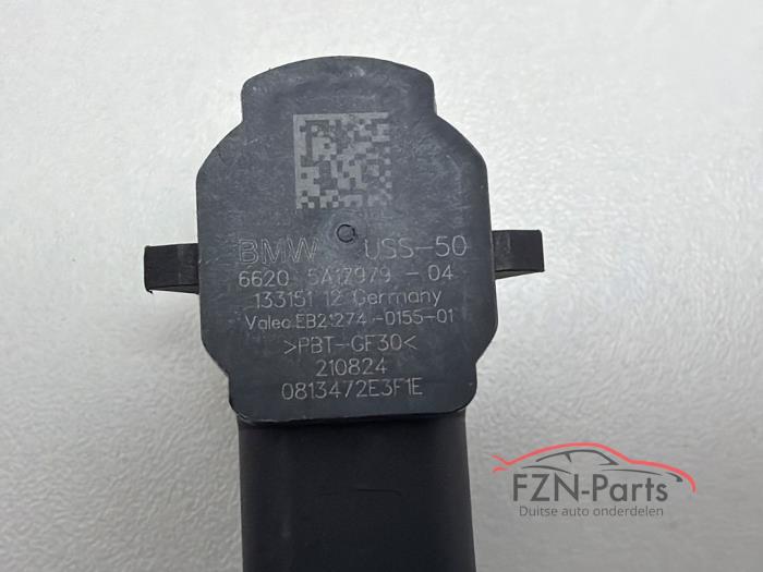 BMW X7 G07 PDC Sensor Wit