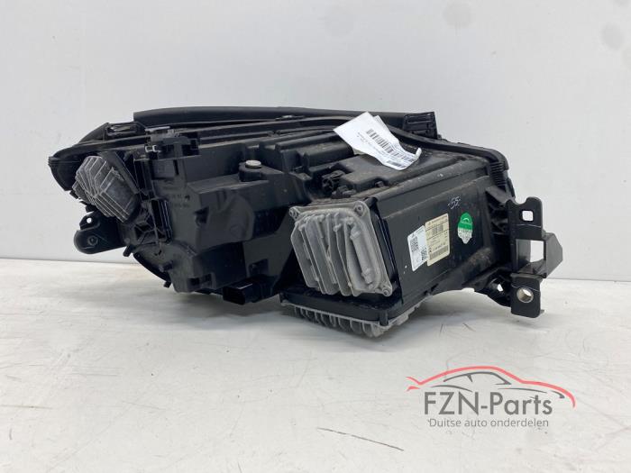Mercedes-Benz GLE W166 Koplamp Links LED Intelligent Light system