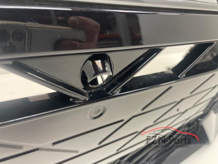 Seat Cupra Ateca Facelift R 575 Voorbumper 6PDC Mistlampen