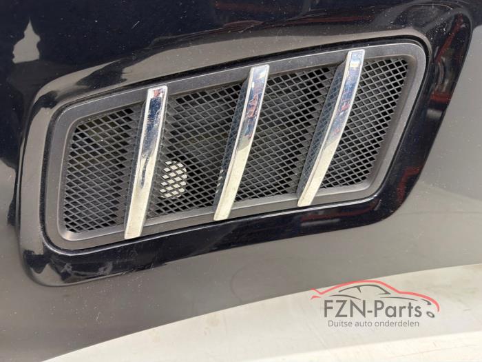 Mercedes-Benz GLE W166 Motorkap