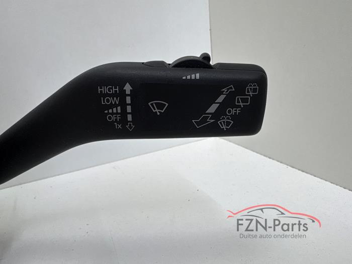 VW Passat 3C B6 Stuurkolomschakelaar Combischakelaar