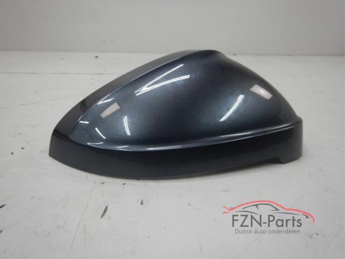 Audi A4 8W Spiegelkap Rechts Side-Assist LZ7S