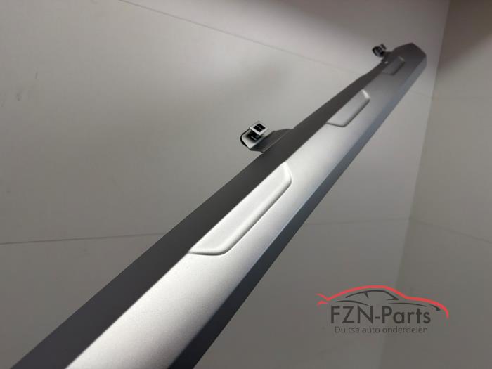 VW Golf 7 Variant Sideskirt Rechts