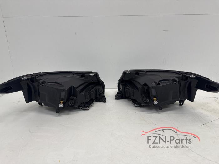 Range Rover Vogue Facelift Koplampen Upgrade Set