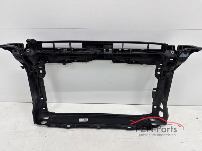 VW Golf 8 Front Voorfront